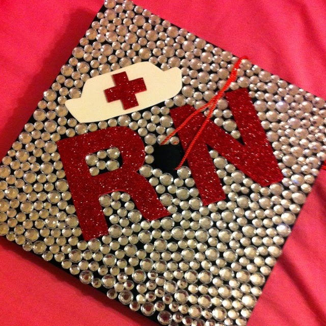How do you become an RN?